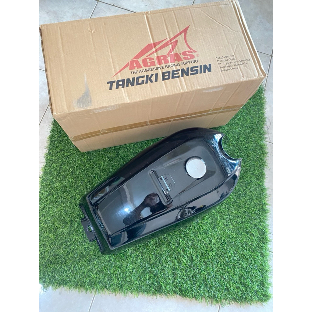 Tangki Gl100 Tangki Gl100 Import Kualitas Original
