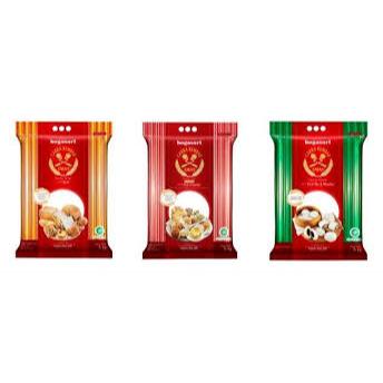 

Tepung Terigu Cakra Kembar Emas Roti 5kg / Cakra Kembar Mas