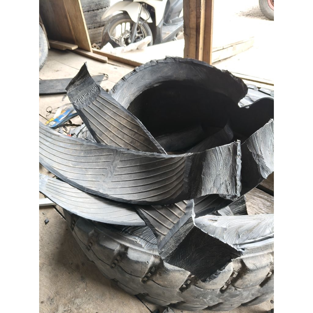 kampas kawat ban truk