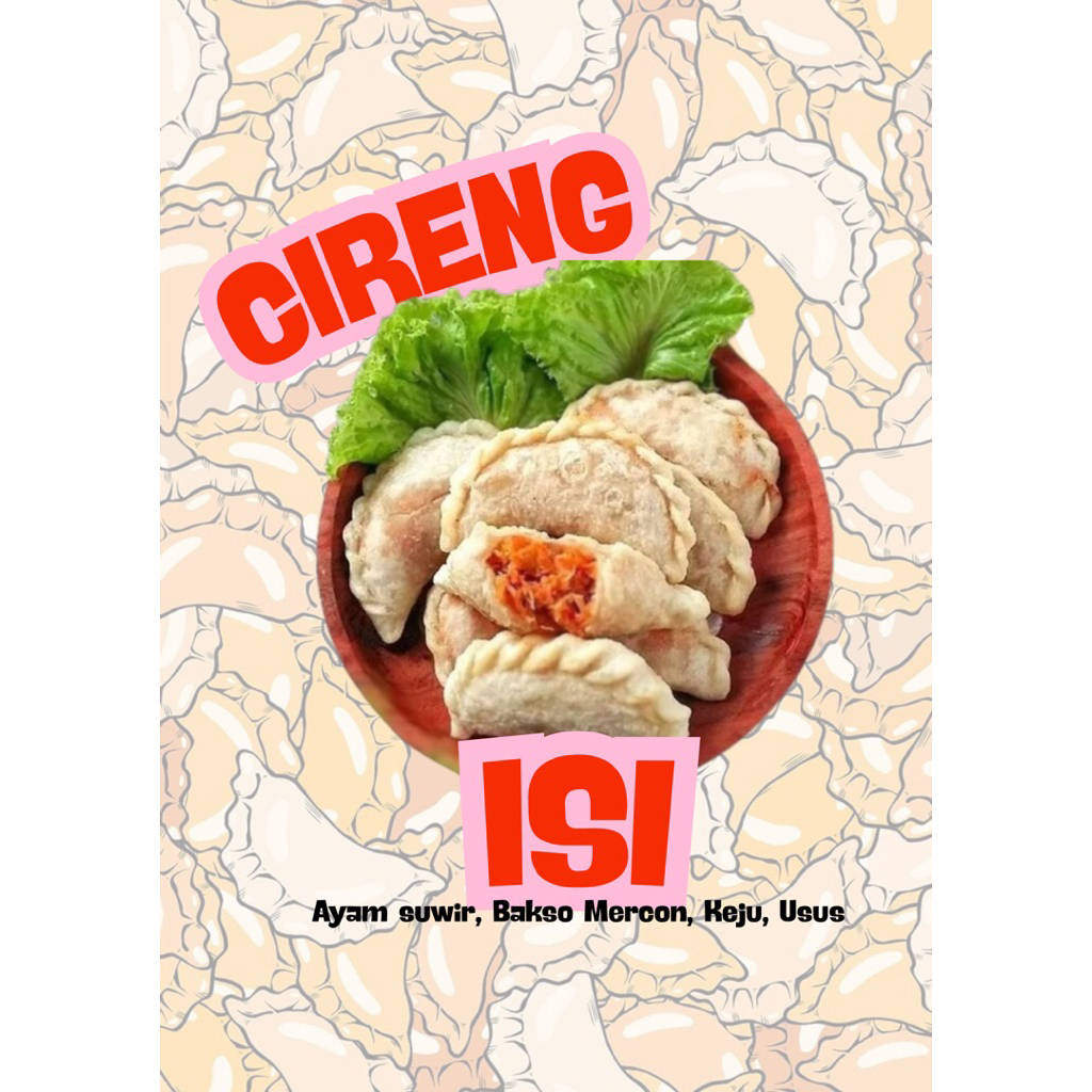 

CIRENG ISI