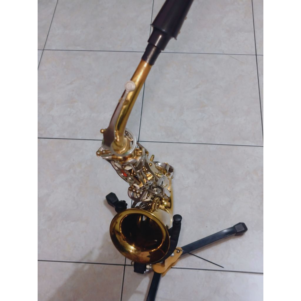 saxophone Alto Conn 24M
