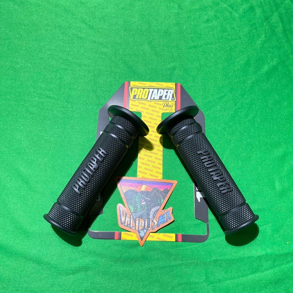 HANDFAT GRIP HANDGRIP PROTAPER SOFT UNIVERSAL BEAT MIO VARIO 110 125 150 SCOPY XEON SUPRA NINJA FZR 