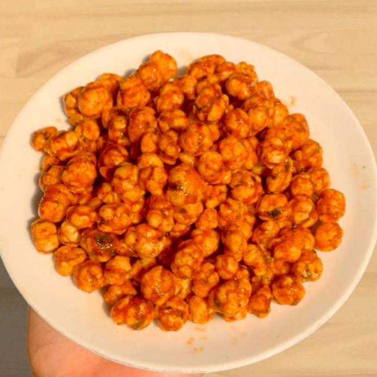 

Pilus Cikur Pedas Daun Jeruk 1kg Mantap Nampol Enak Nikmat Bumbu Melimpah Cemilan Homemade Snack