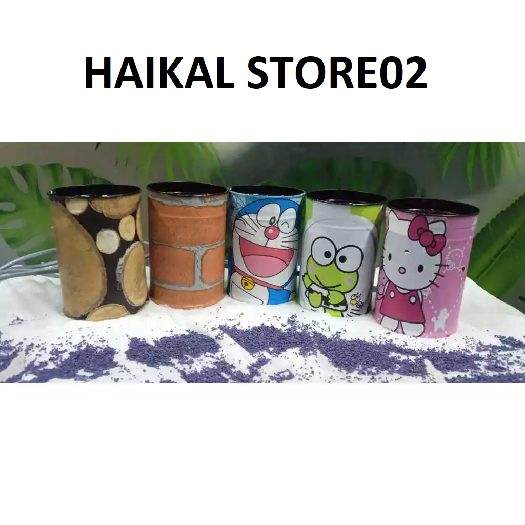 (BAYAR DI TEMPAT ADA DI DESKRIPSI)OBAT NYAMUK SERBUK Obat nyamuk pasir ajaib tungku pasir lavender p