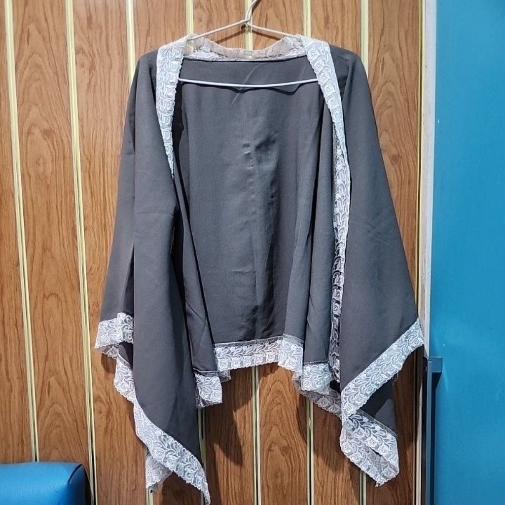 preloved outer lace kondangan