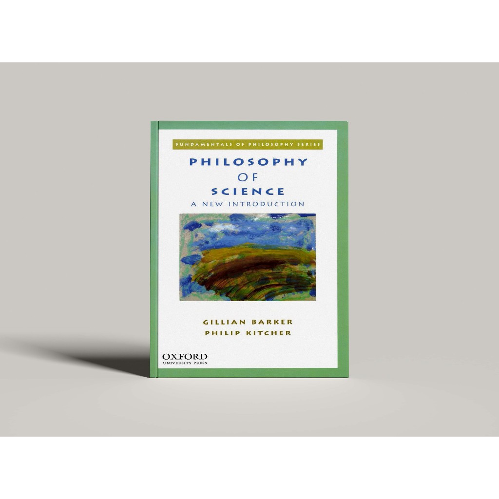 Philosophy of science