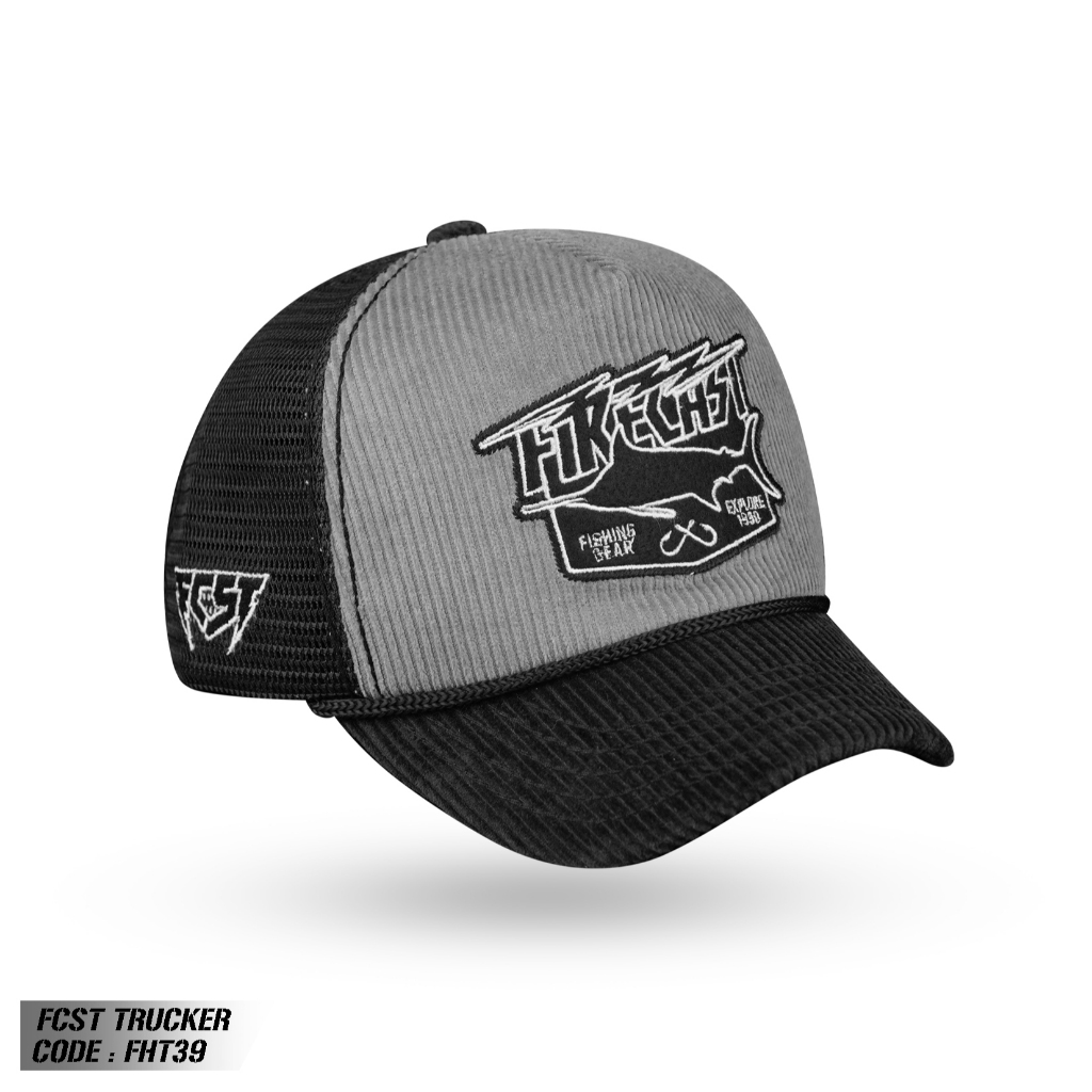 Firecast | Topi Mancing | Firecast Caps Fht039