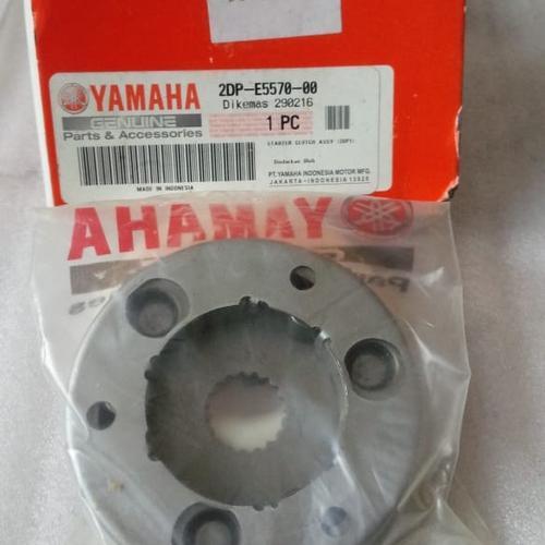 ONE WAY STATER CLUTCH NMAX ORIGINAL