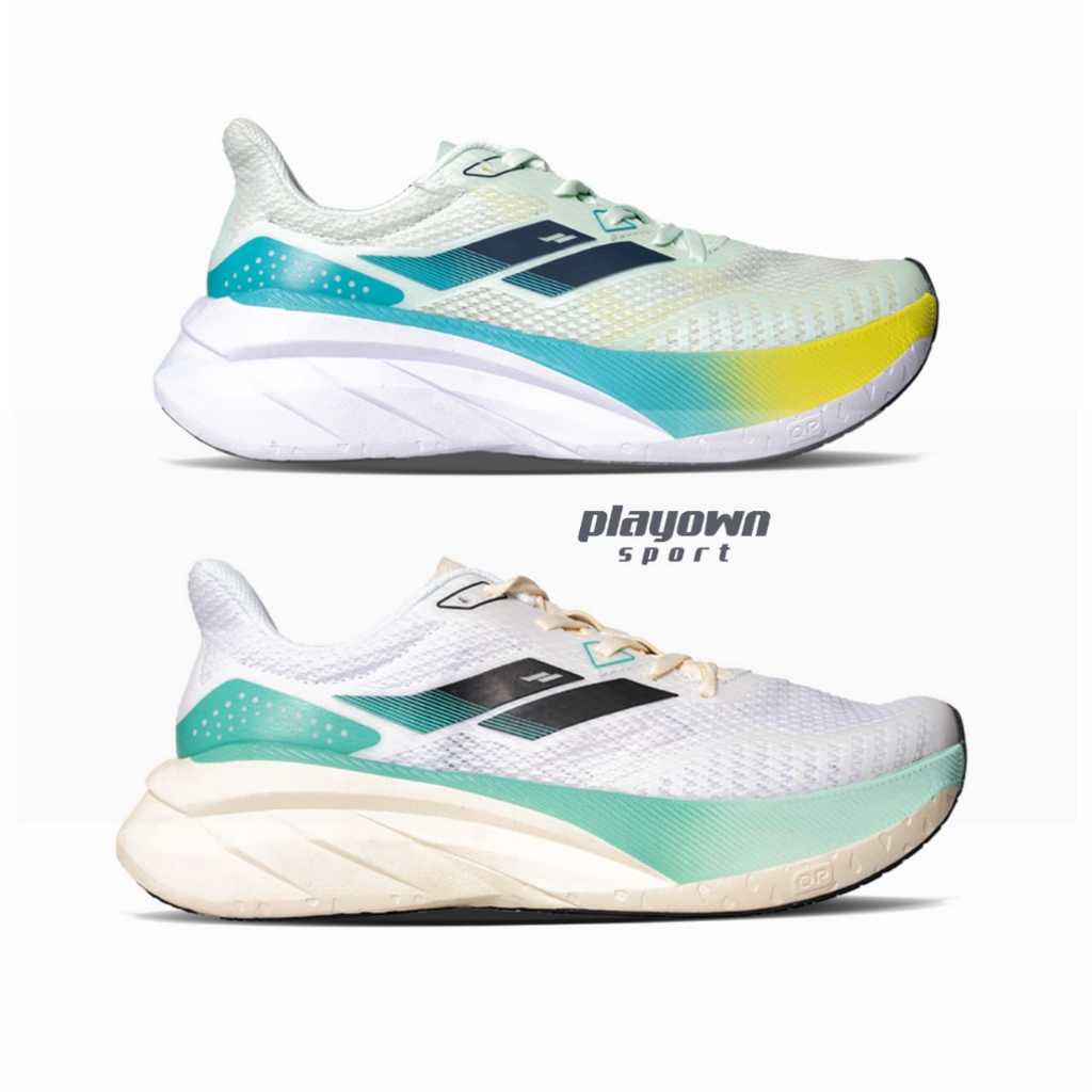 Sepatu Lari Mills Enerstrike Zenith