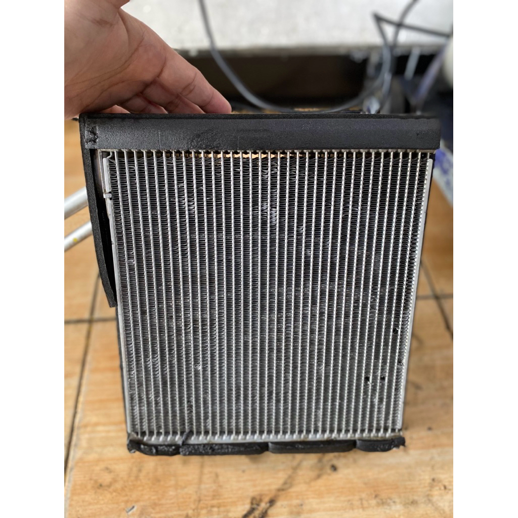 Evaporator Xenia 2017 Ori Copotan Denso