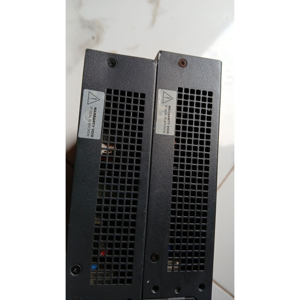 SWITCHHUB GIGABIT HP 16PORT