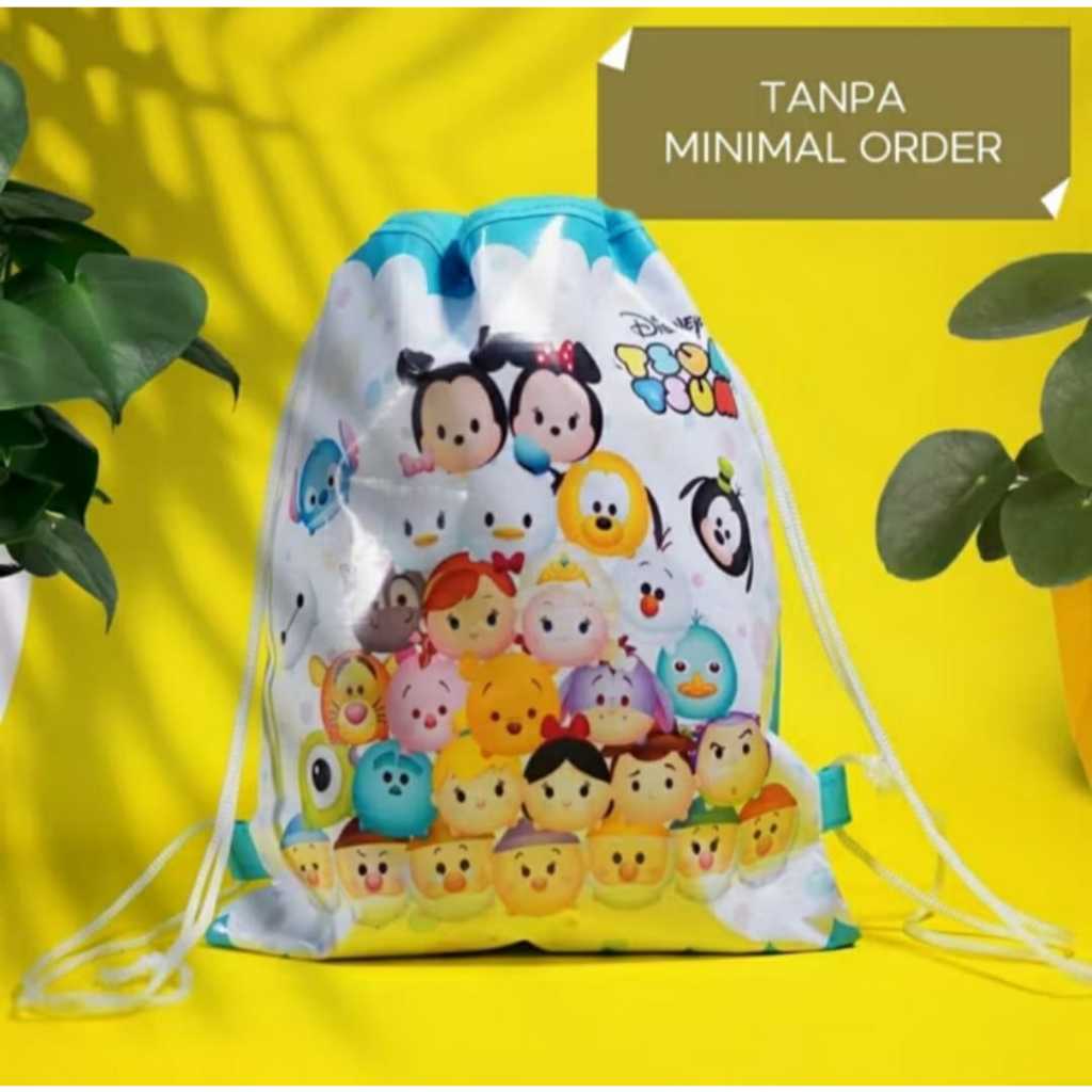 

RANSEL SERUT TAS ULANG TAHUN TERLARIS