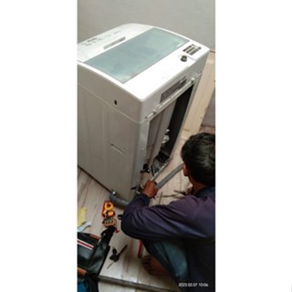 Jasa service mesin cuci surabaya