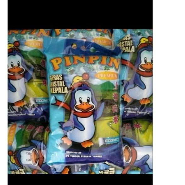 

BERAS PIN PIN PREMIUM 5kg