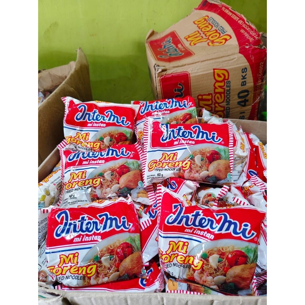 

Intermi goreng 1 pax isi 7 pcs