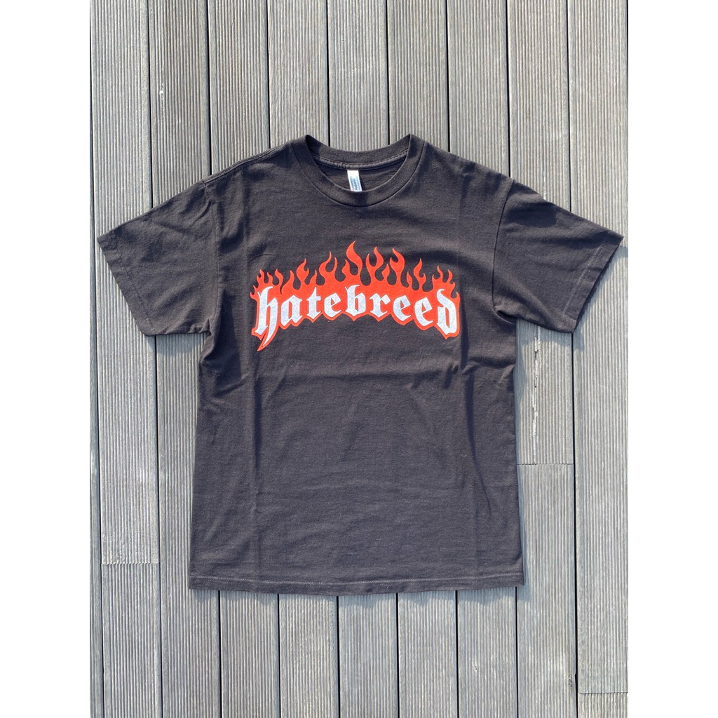 Hatebreed - Satisfaction is the Death of Desire (Official Merchandise)