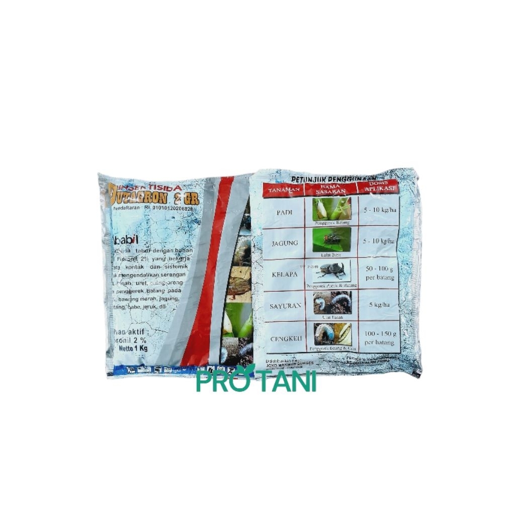 ABABIL 1 KG