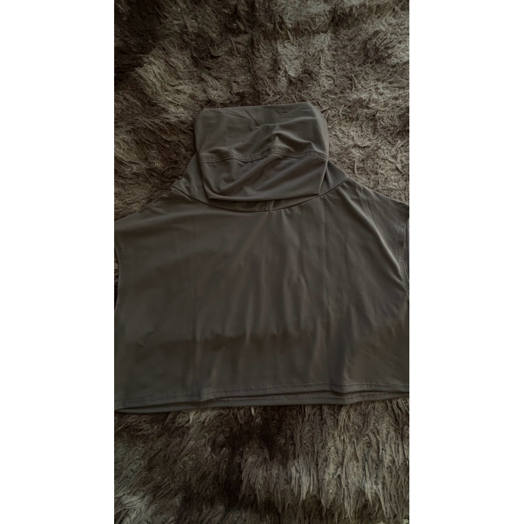 preloved hijab sport jersey