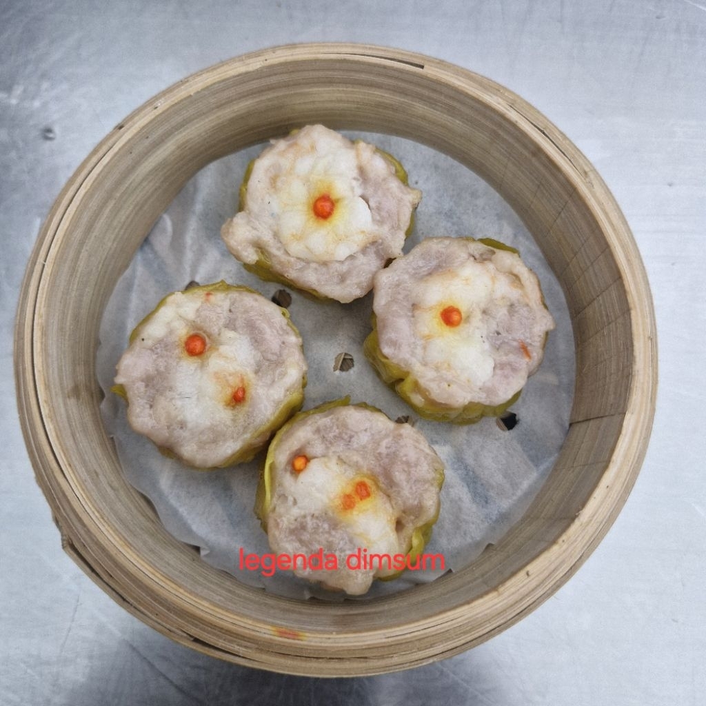 

Dimsum Toping Udang/Dimsum Udang frozen/Shoimay Udang Frozen