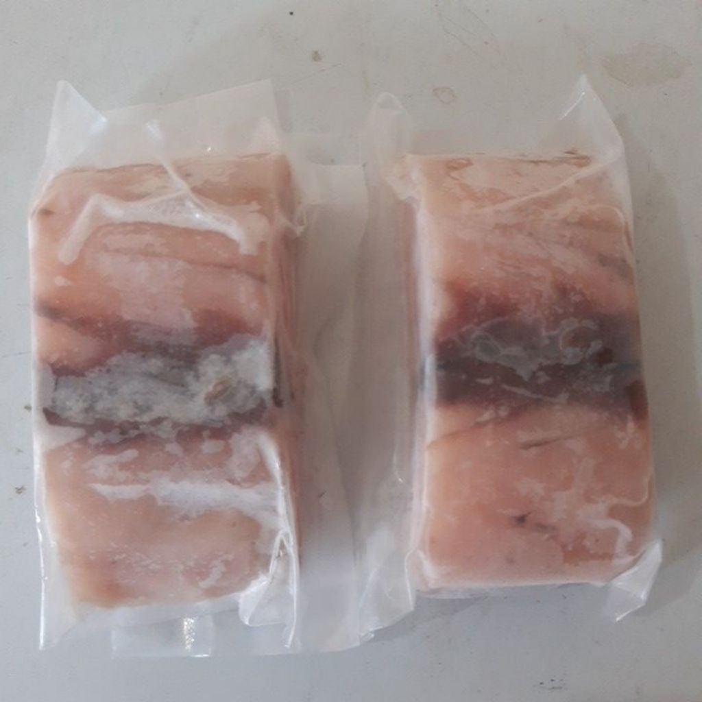 

Ikan Marlin Fillet 200gr