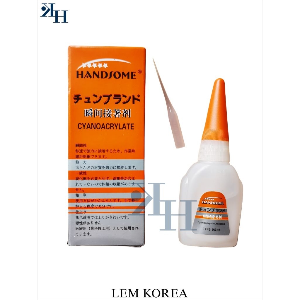 

LEM KOREA / PEREKAT PERABOTAN
