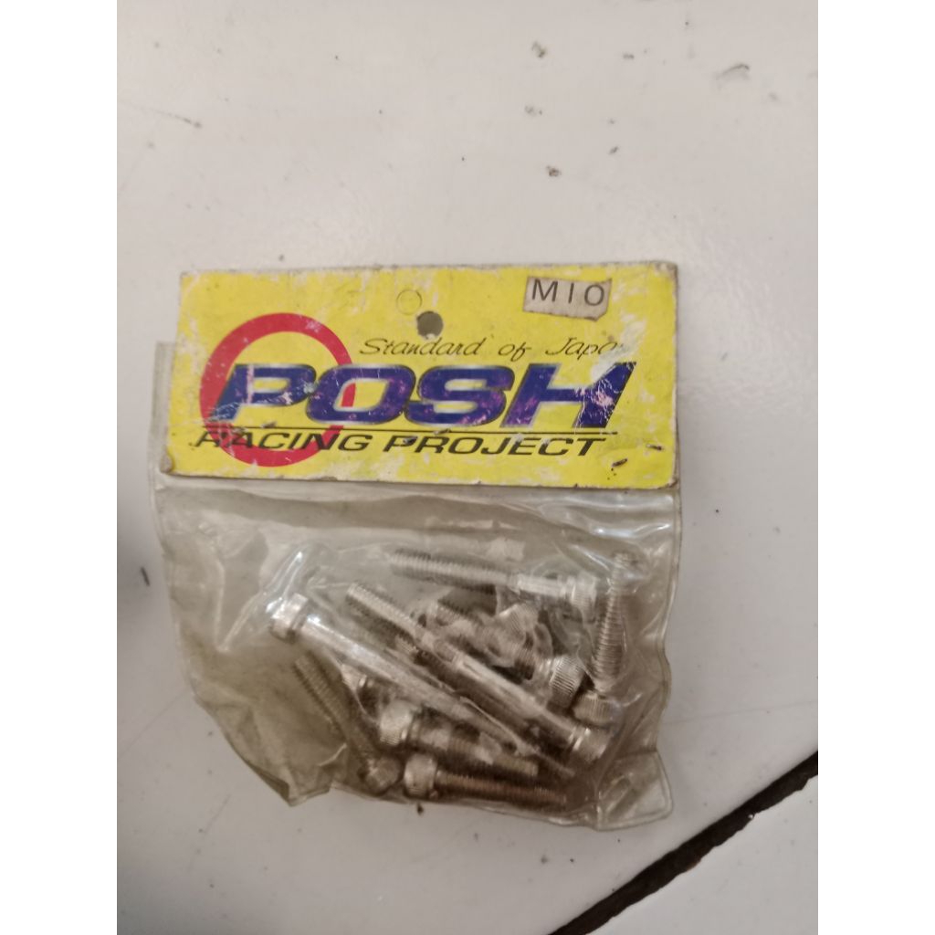 baut cvt mio full set baut cvt mio baut L cvt mio
