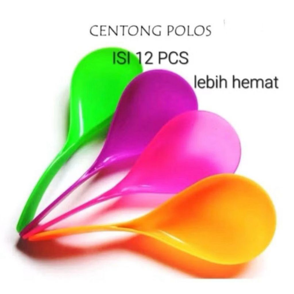 Centong Nasi | Centong Nasi Murah | Centong Nasi Grosir