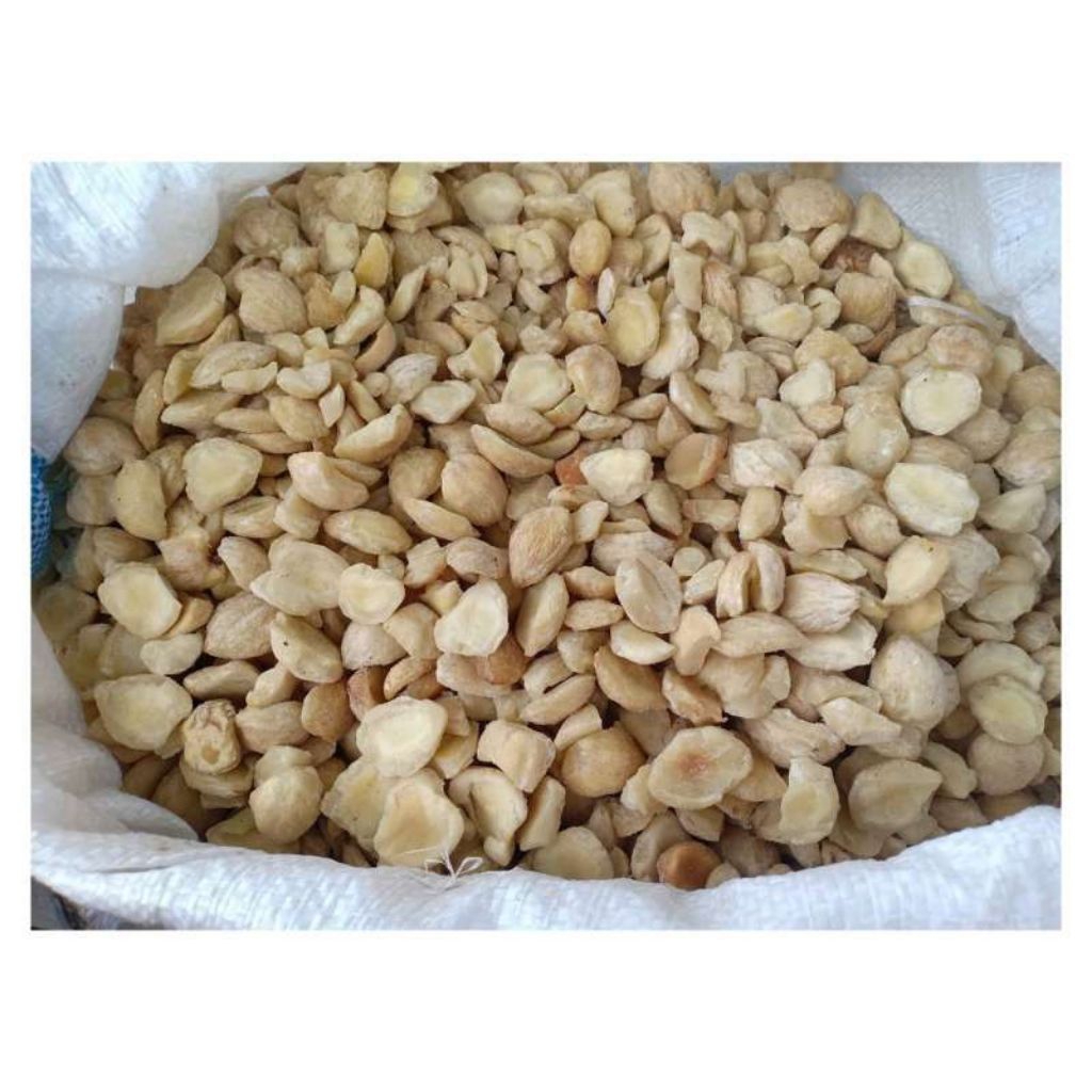 

KEMIRI KUPAS PECAHAN 2 KG