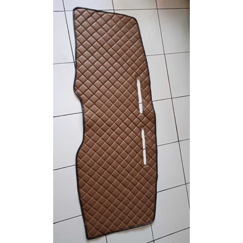 Karpet penutup dashboard mobil innova lama cover dashboard mobil innova lama alas dashboard mobil in