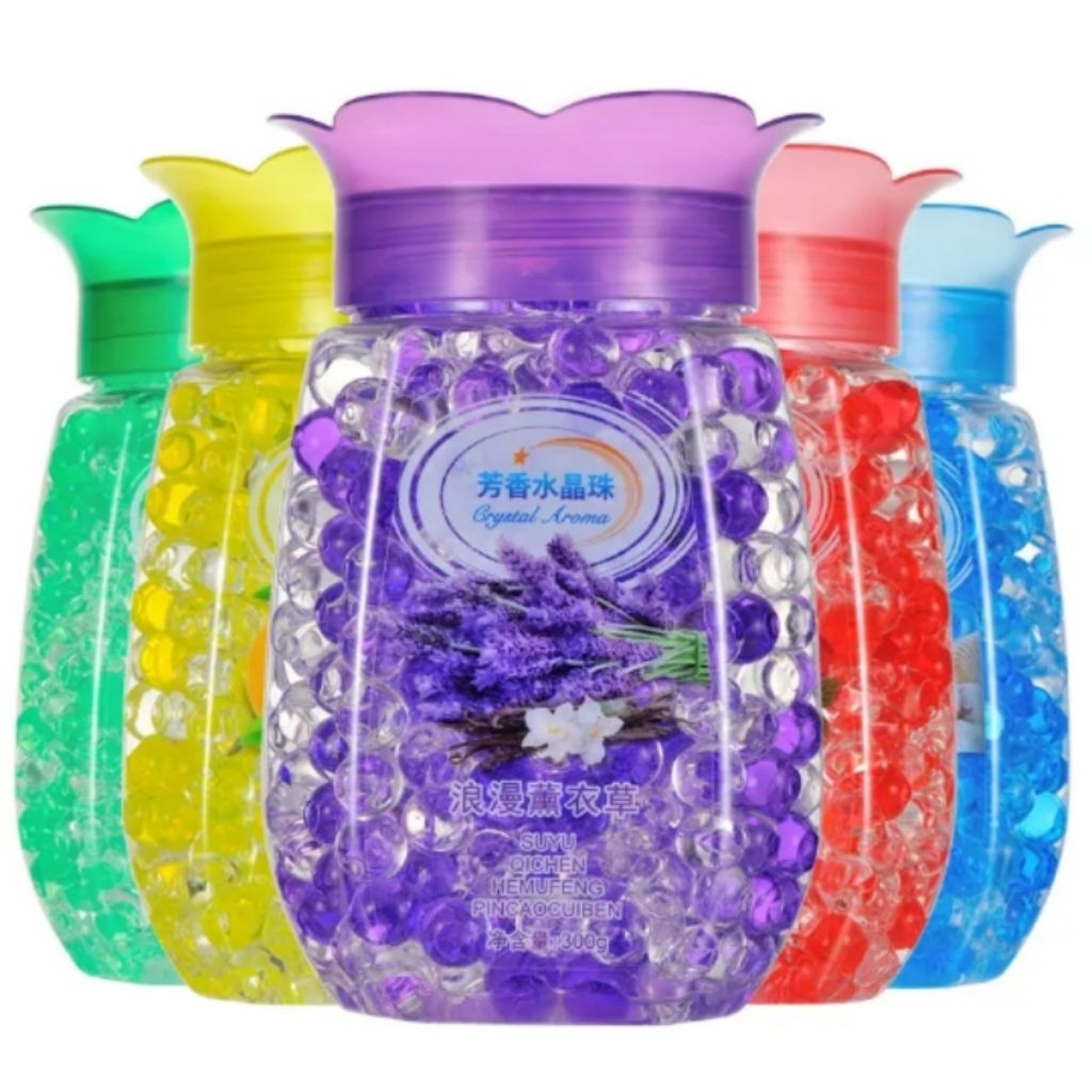 Pewangi Ruangan kamar mandi