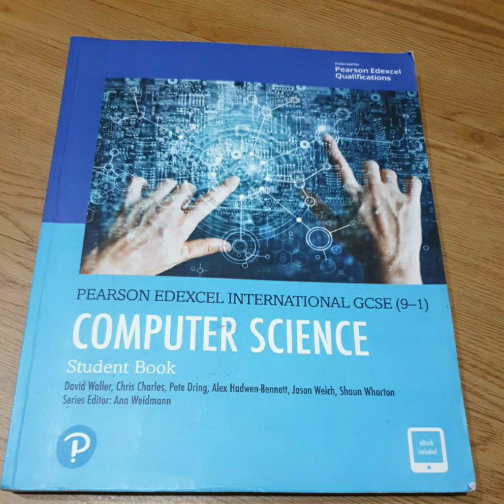 PEARSON.EDEXCEL.INTERNATIONAL GCSE(9-1)