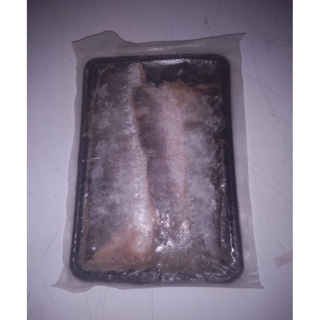 

Filet Ikan Gabus