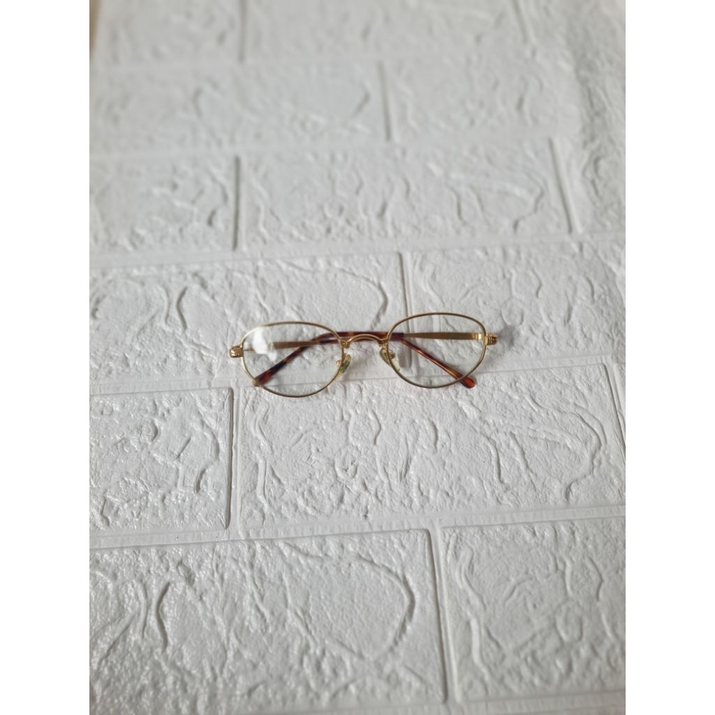 Vintage Glasses No Brand | New old stock (NOS)