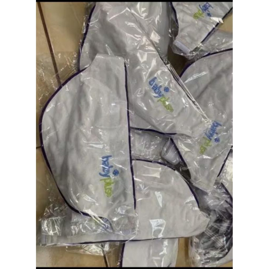 POUCH BABYPLUS ORIGINAL