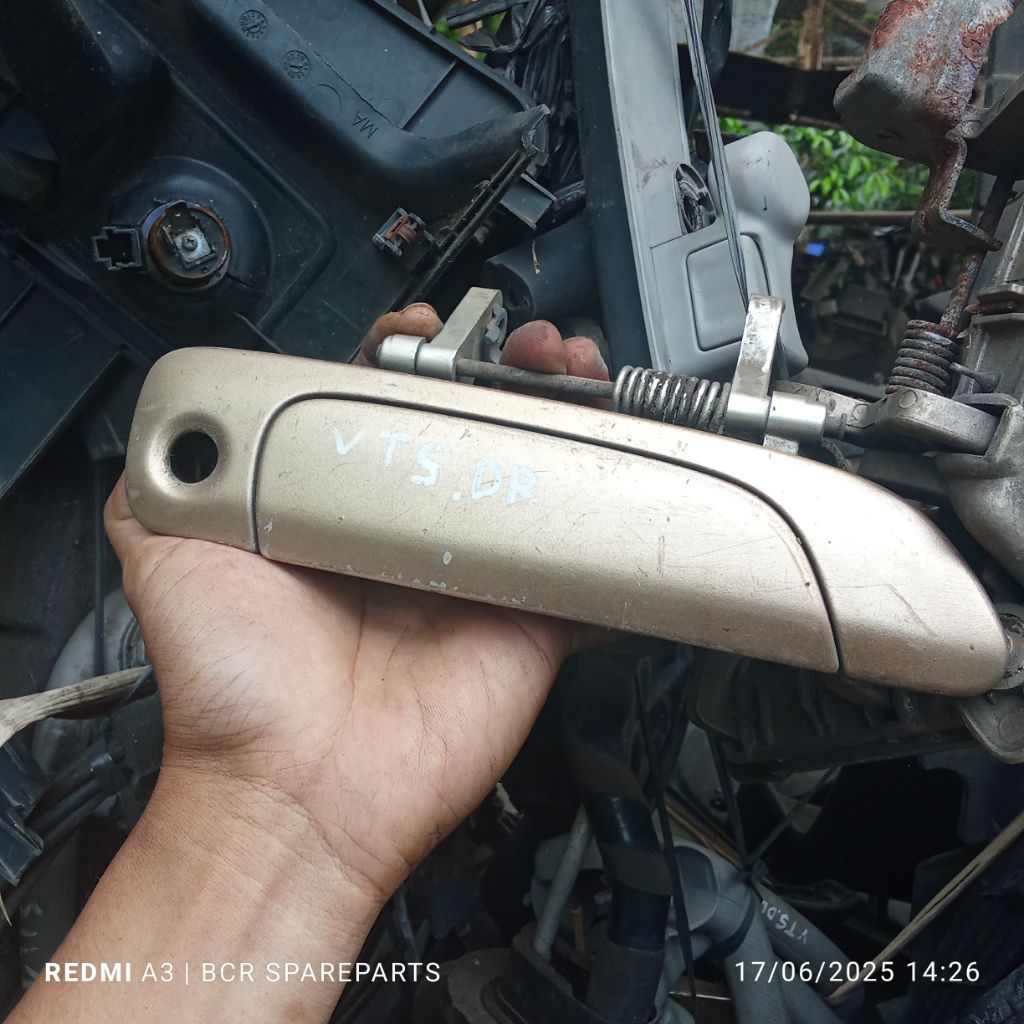 Handle pintu Honda Civic VTiS