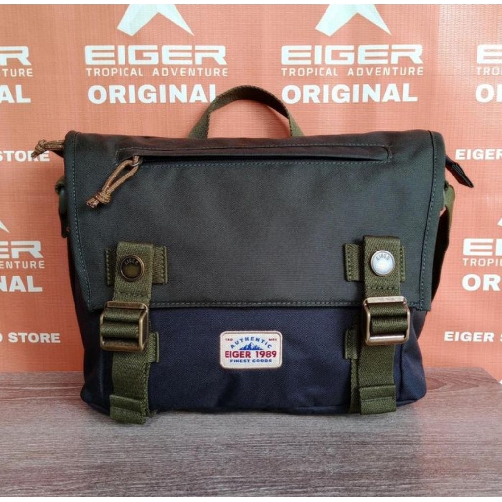 Tas Slempang Wanderer Tas Slinbag Shoulder