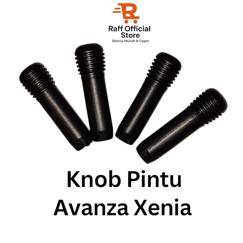 Knob tarikan pintu mobil Avanza Xenia/Handle interior pintu dalam