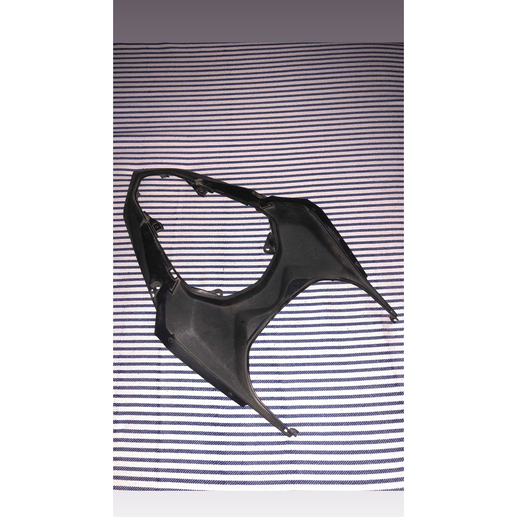 Cover Body PP Belakang Ninja mono