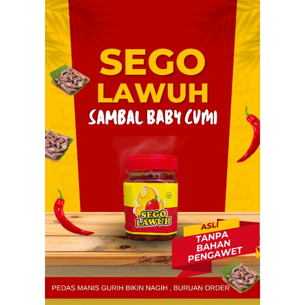

SAMBAL SEGO LAWUH - SAMBAL CUMI SAMBAL AYAM SAMBAL PARU SAMBAL DAGING SAMBAL KULIT