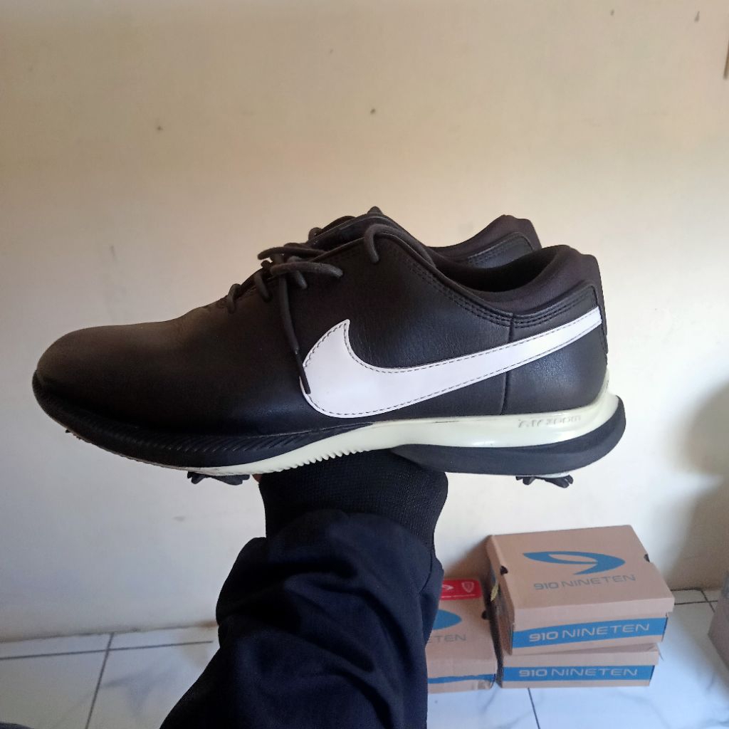 SEPATU GOLF SECOND ORIGINAL 100%
