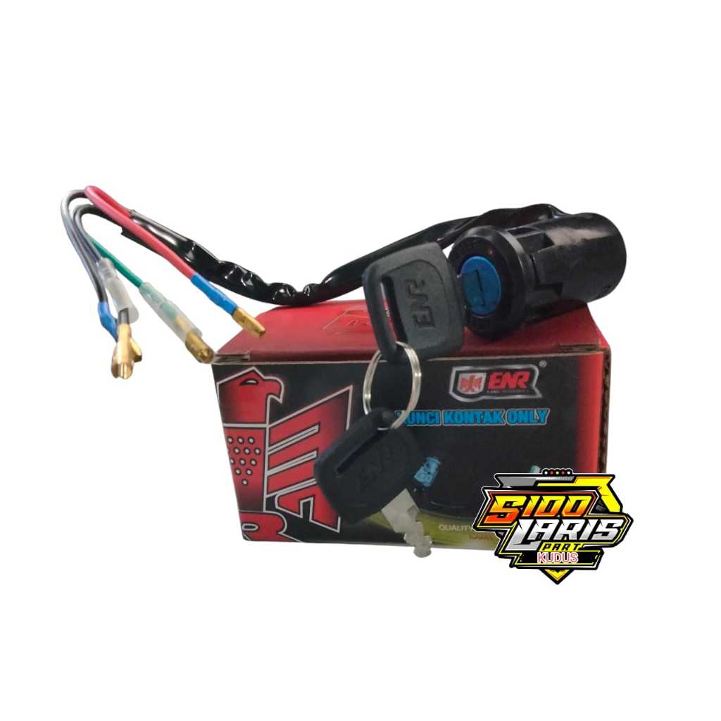 Kunci Honda Win Win100 Tahun Tua Dan Tahun Muda