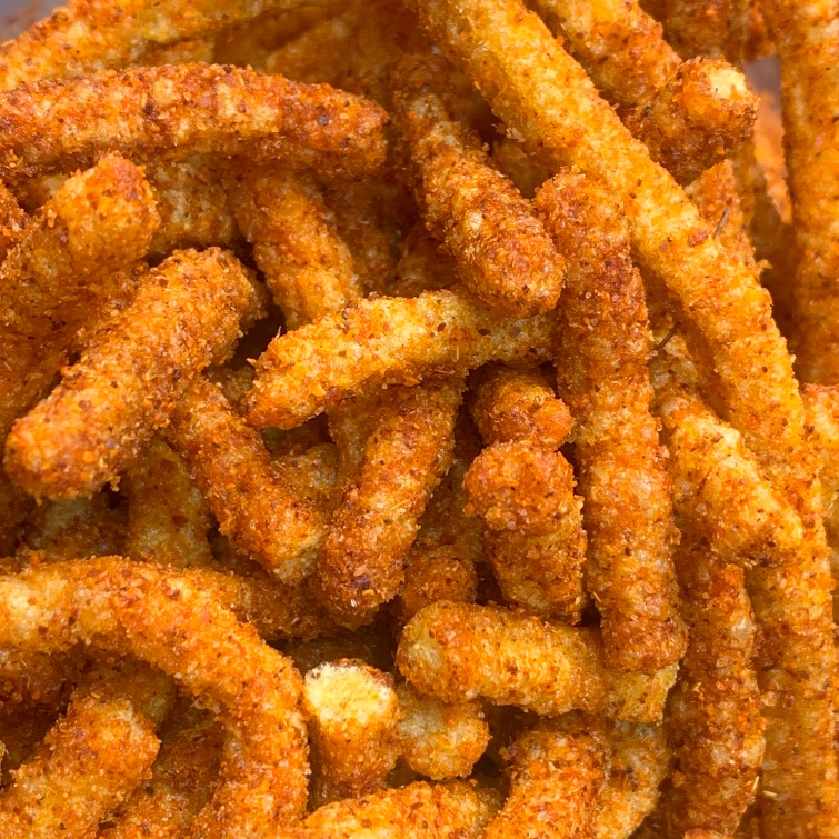 

160 GR-MIE JUJUT JADOEL BY SIEBEREM SNACK KHAS-KRIUK TIDAK KERAS