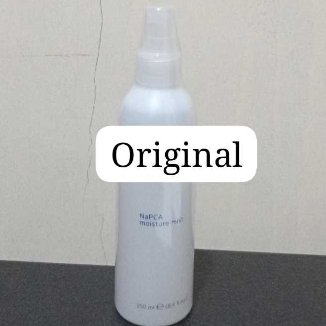 

MOIST NAP 250 ML