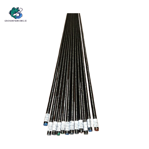 BLANK SURFACE ONE SECTION - BLANK CARBON KEVLAR - BLANK CARBON