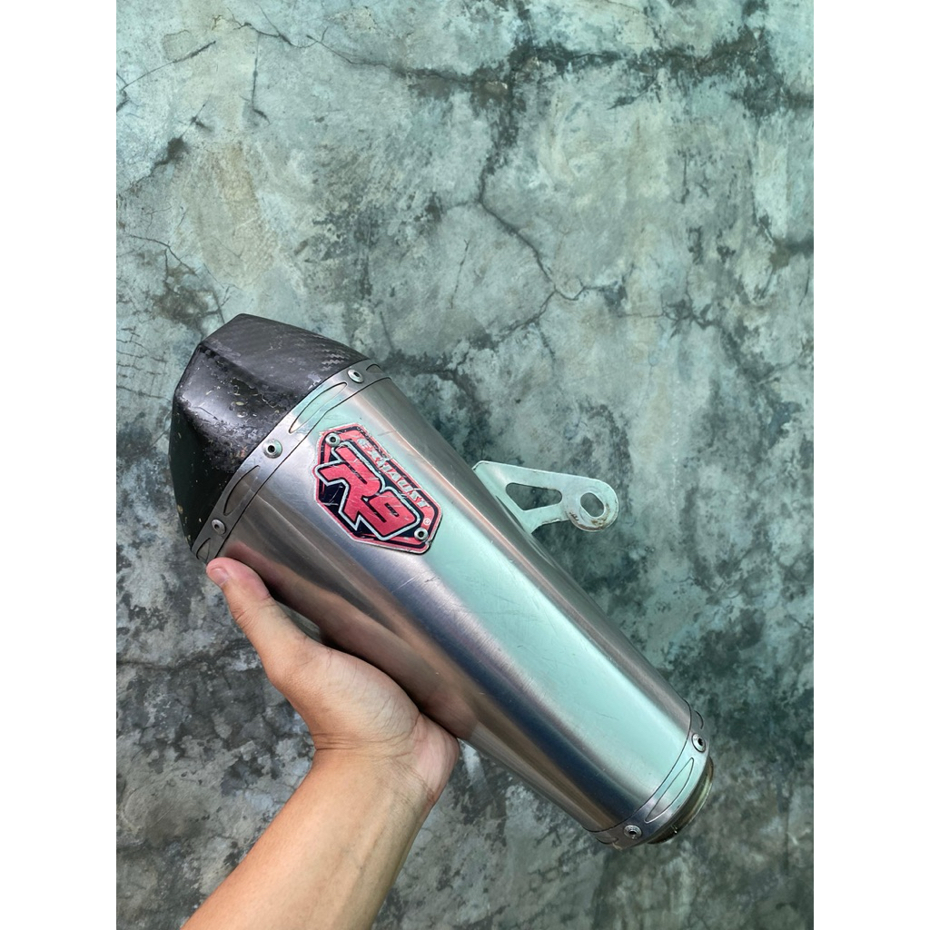 Silincer R9 Zeta ORIGINAL