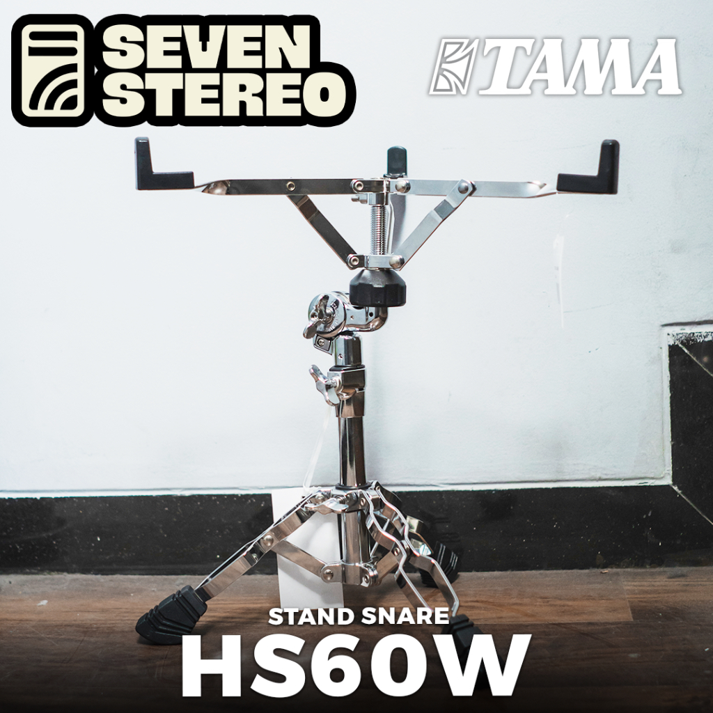 Tama HS60W Stand Snare