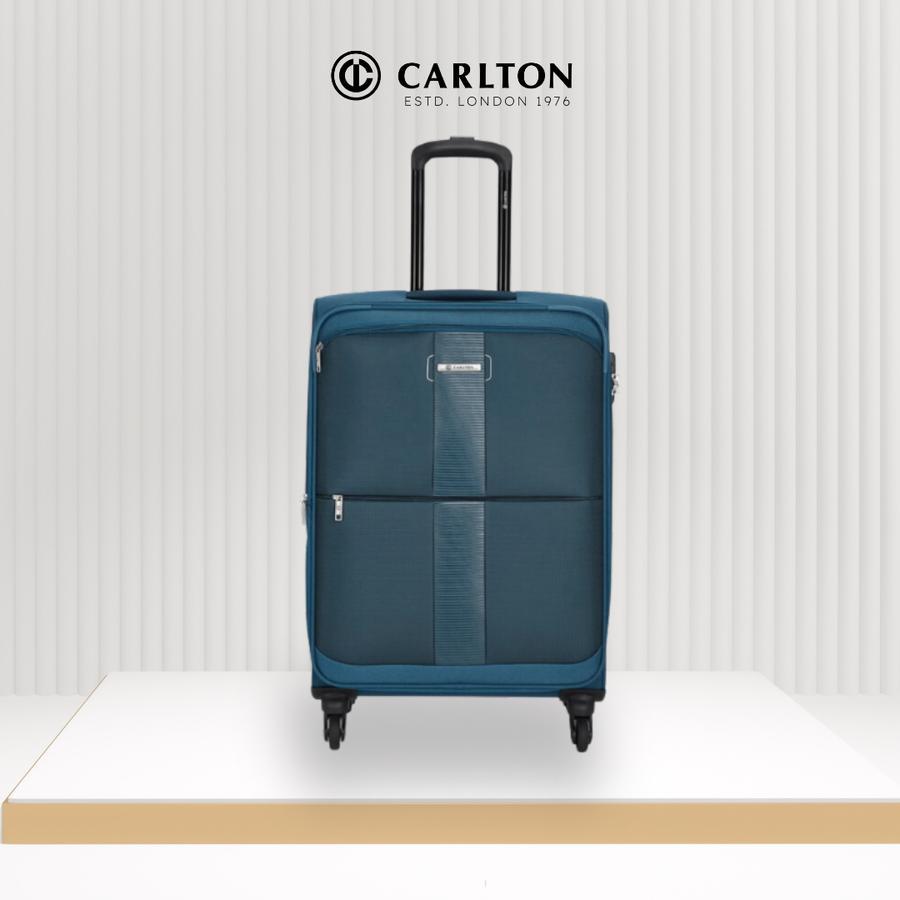 CARLTON - NEWBURY PLUS Softcase Luggage Koper | Tas Traveling