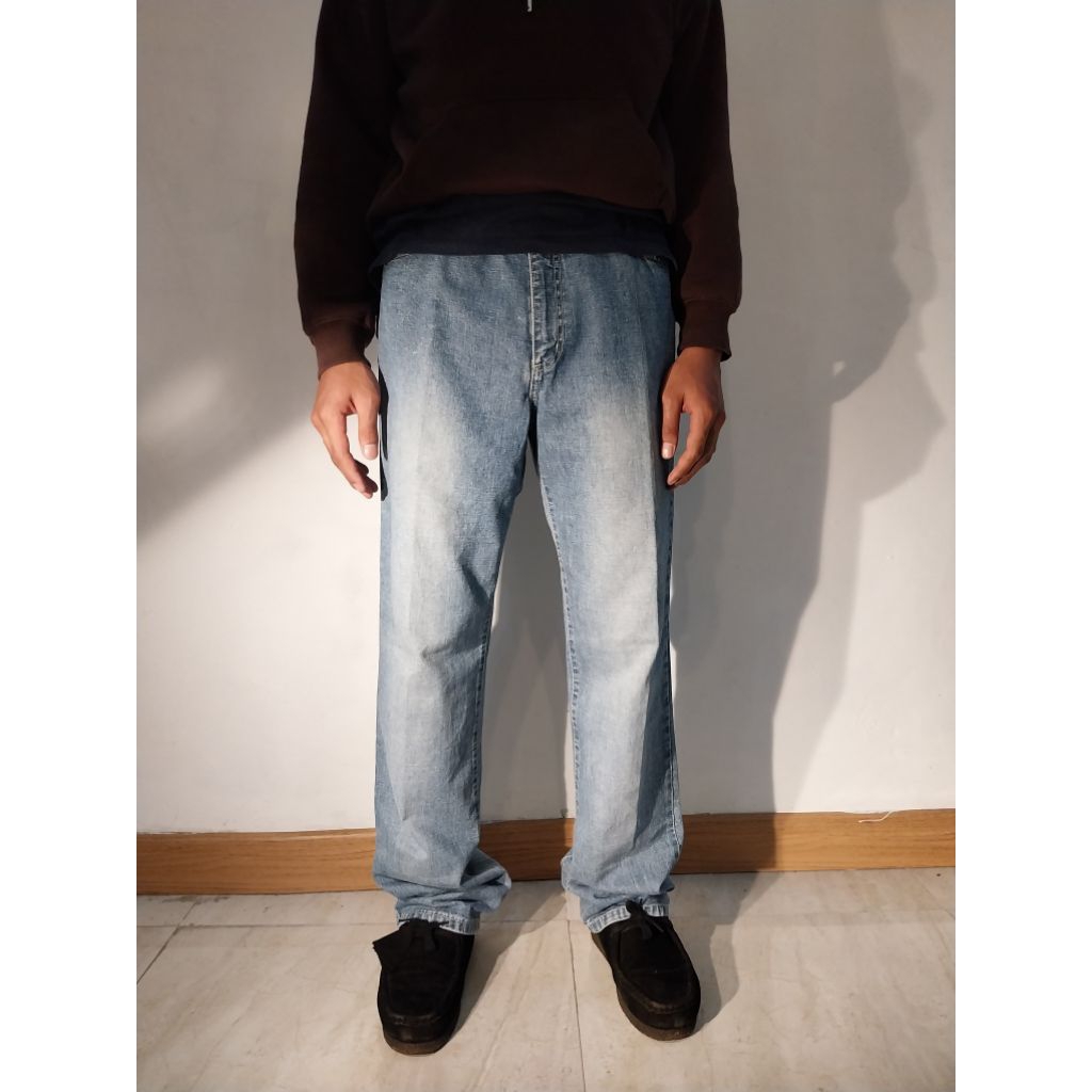 JEANS LEE