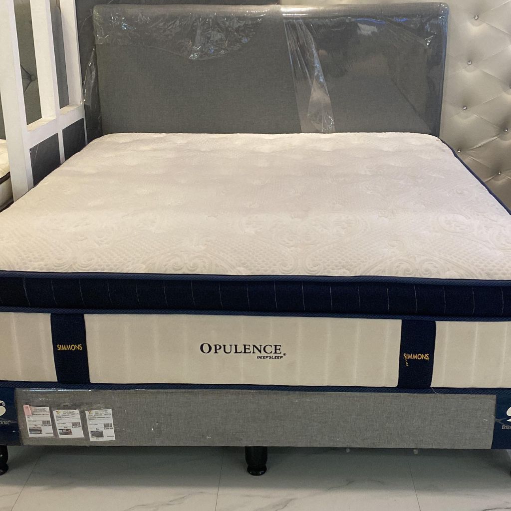 Simmons Matrasa Type Opulence Only Ukuran 180x200
