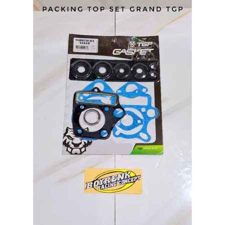 PAKING GASKET TOPSET TS GRAND ASTREA SUPRA X TGP - BOYRENK RACING